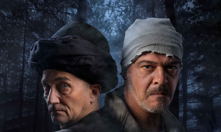 Симеон Лютаков и Стоян Радев в титаничен сблъсък: „Време разделно“ на Бина Харалампиева гостува в Пловдив